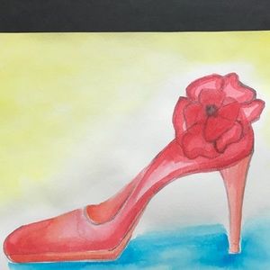 Meet your Posher, Toniann